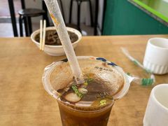 -清真玉林老字号稍麦羊杂碎(宽巷子民族美食街店)