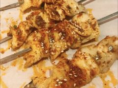 -跳舞牛·串烧酒场(麦地店)