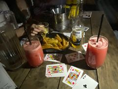 -海雾里小酒馆(观音桥店)