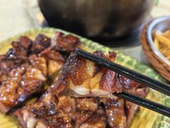 -红旗山庄(圭峰山店)