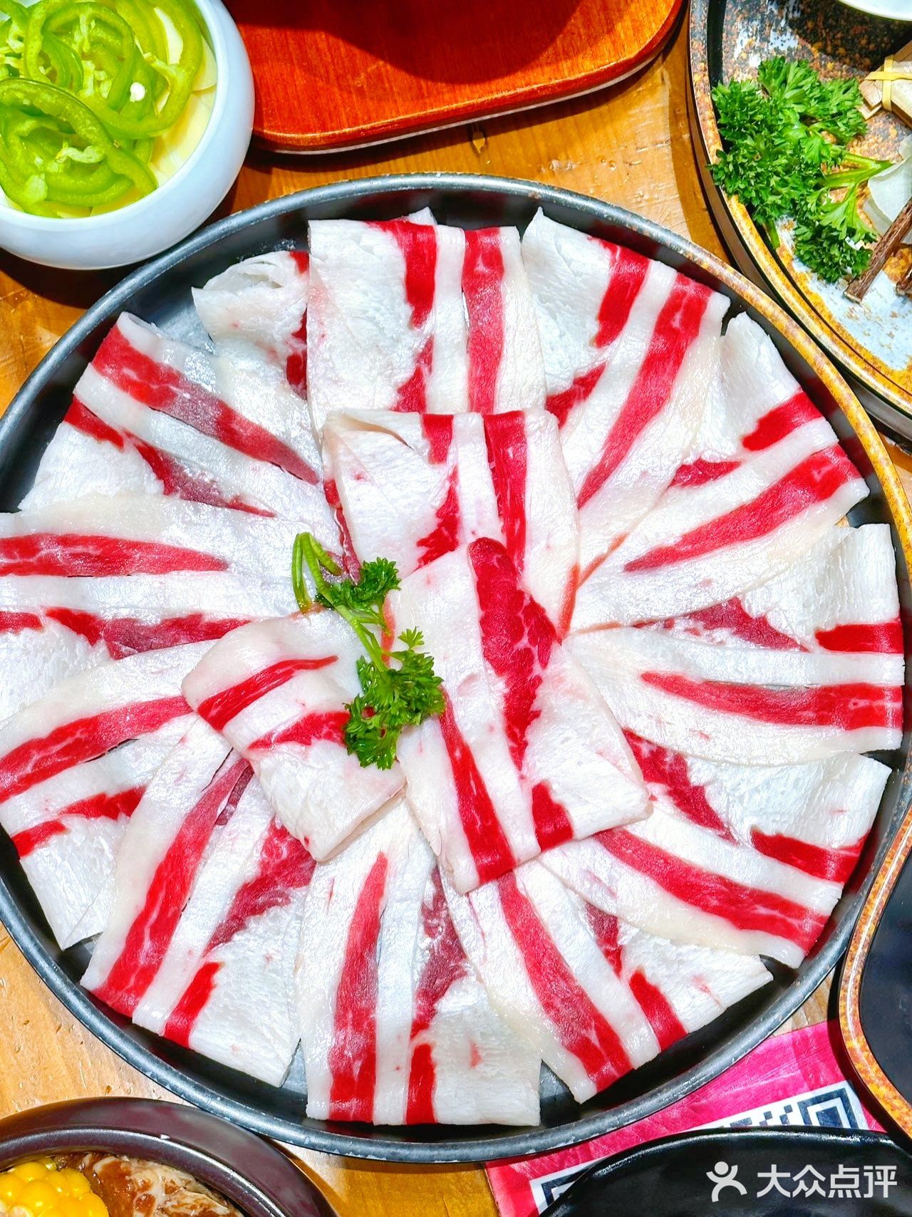 烤肉界的新宠，品质与美味的完美结合