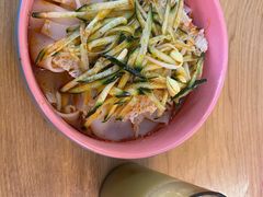 -西安调调(十全街店)