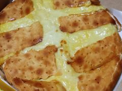 猫王榴莲饼-猫王榴莲世家(三里屯SOHO商场店)