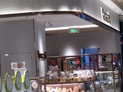 -山崎面包(静安久光店)