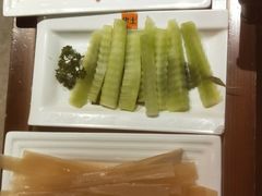 火腿-佬土鹅肠火锅(解放路店)