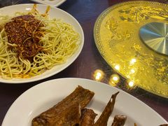 -天佑祥万春老卤(天乡后街店)