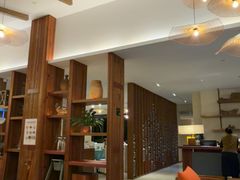 -芳草地度假酒店·野炉中餐厅
