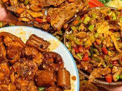 -麻辣范儿(良乡机场店)