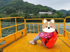 -后柳水乡