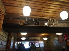 -张记牛肉面馆(天津路店)