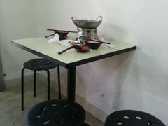 卡座-张妈台式锅烧(深大店)