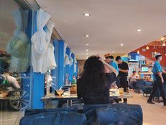 -撒拉花儿·新疆菜·清真(太阳宫店)