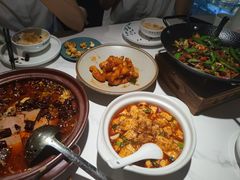 -花椒笑成都小馆(百脑汇店)