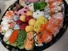 -河风精致寿司(尼盛店)