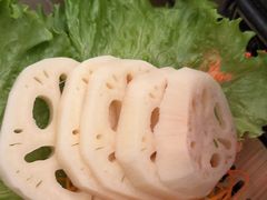 -湊湊火锅·茶憩(打浦桥日月光店)