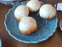 -鑫震源·苏式大虾生煎(山塘街店)