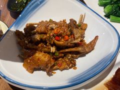 -先记烧鹅王·本地粤菜(福永店)