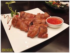 -海天楼(天津泛太平洋店)
