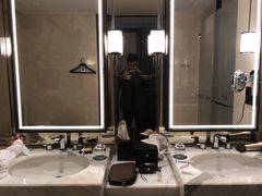 -南京圣和府邸豪华精选酒店