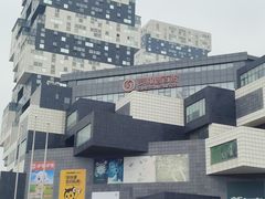 -资和信百货商场