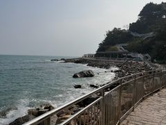 -大梅沙海滨公园