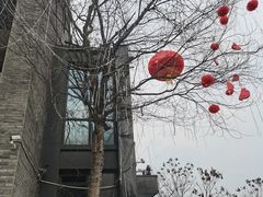 -新津老码头旅游小镇