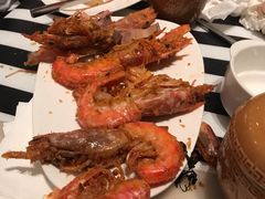 -万达文华酒店·48F云端窗景美食汇自助餐厅