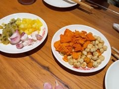 -福苗小骆驼烧烤(望京店)
