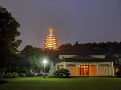 -浙江西子宾馆·牡丹厅