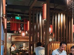 -湊湊火锅·茶憩(世博大道店)