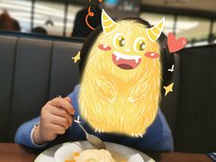 -萨莉亚意式餐厅(杭州滨江天街店)