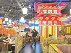 -牛New寿喜烧(虹桥新天地店)