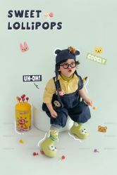 -SHELLSHINEkids山上儿童摄影(天邑澜山店)