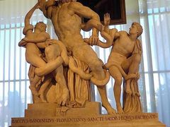 -乌菲兹美术馆