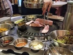 -401餐厅(弘大店)