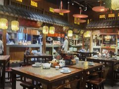 -南京大牌档(之心城店)