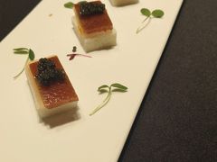 -北京老铺烤鸭(老城根店)