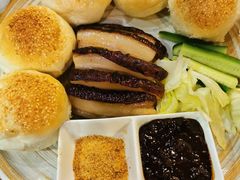 -烧肉馆(古北水镇景区店)