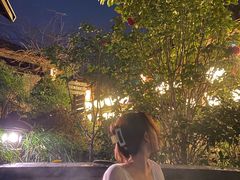 -杭州第一世界大酒店·云曼温泉