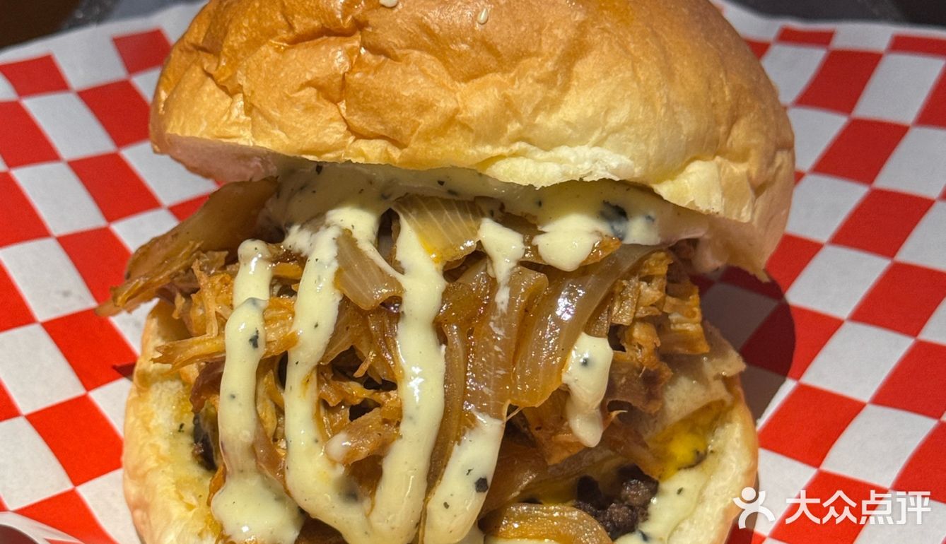 520浪漫西餐厅找到啦，就在双安商场❗