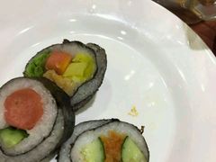 -福缘烤肉王自助(爱琴海-原比尔森店)