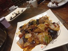 -孙府大院(步行街店)