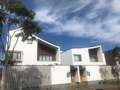 -东梓关景区村庄