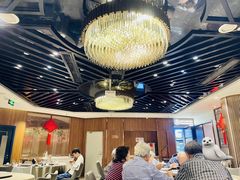 大堂-望乡楼上海菜(日月光店)