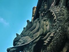 -南京市江宁方山