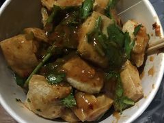 -无声臭豆腐(大井1号店)