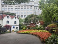 -兰溪青年公园