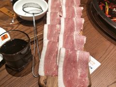 -佬土鹅肠火锅(解放路店)