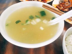 -温记府廟豆汤饭·始于1955年(海椒店)