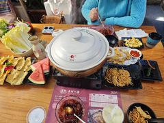 -束河人家(南锣鼓巷店)